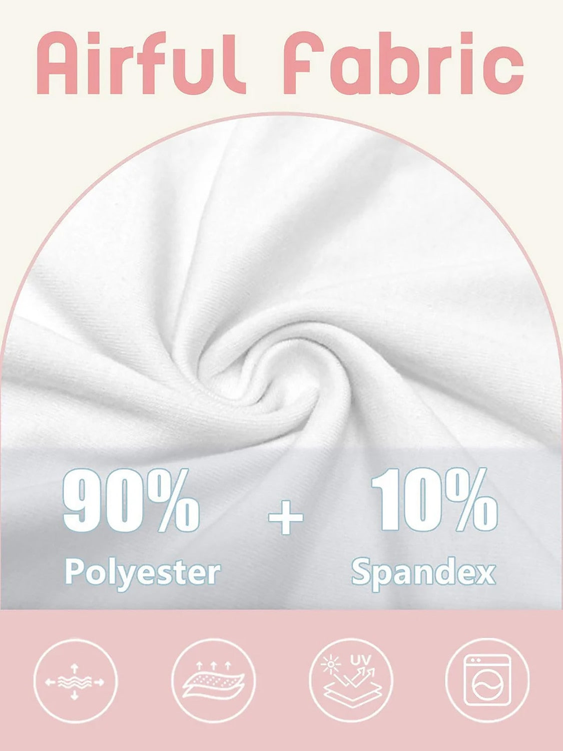 Botanical Energy 16 Inch High Waist Skort UPF50+